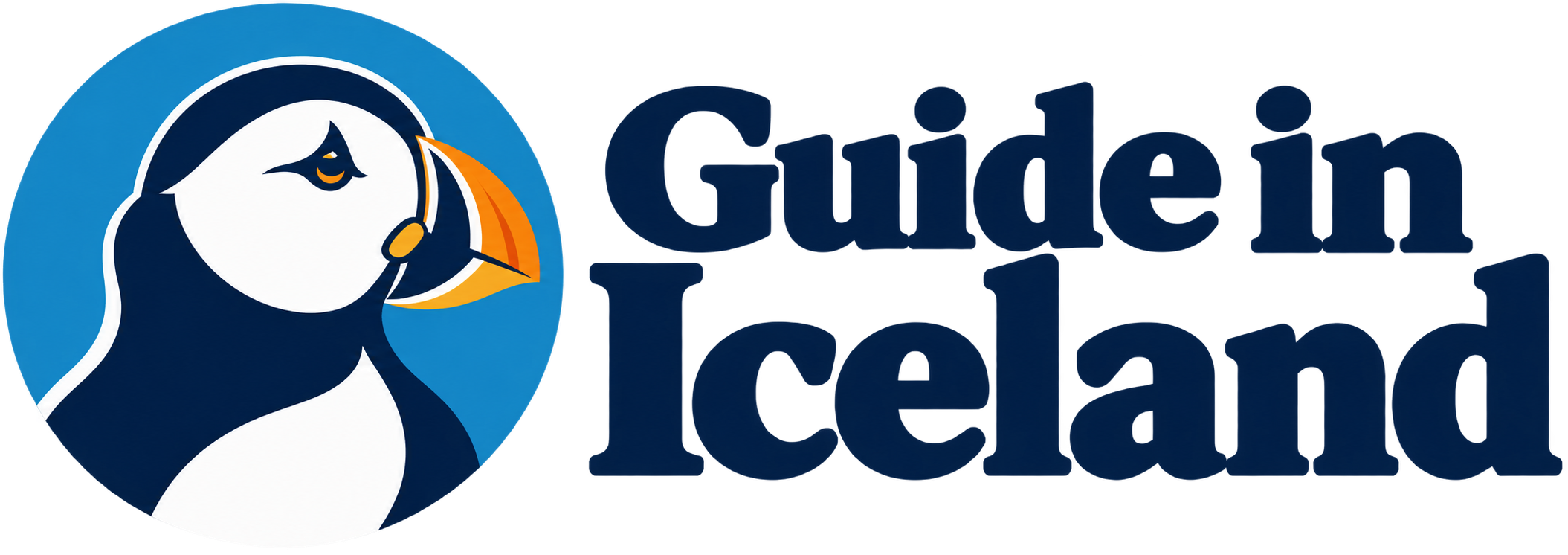 Guide in Iceland